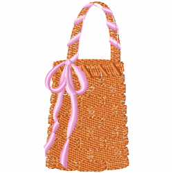 Bags Embroidery Design 8 Bags Embroidery Design 8